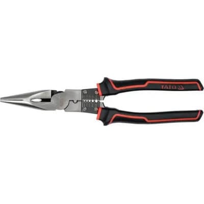 Плоскогубці Yato YT-20435