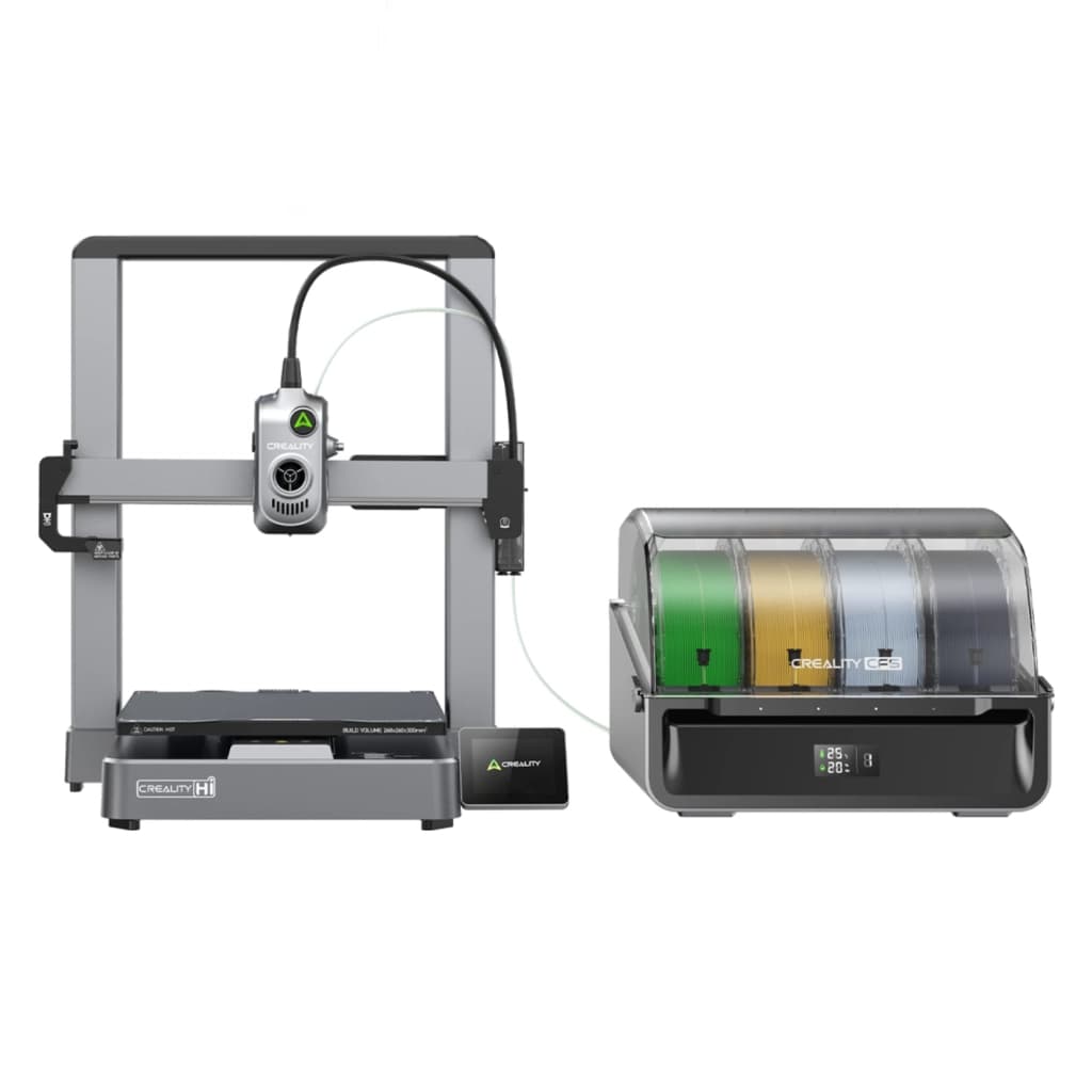 3D-принтер Creality CREALITY Hi Combo