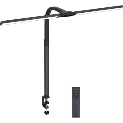 Настільна лампа OfficePro LED лампа на монітор SL210B (SL210B)