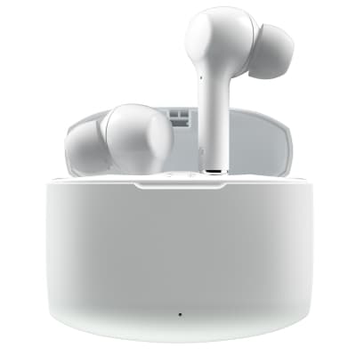 Навушники X-Digital HBS-210 White (HBS-210W)