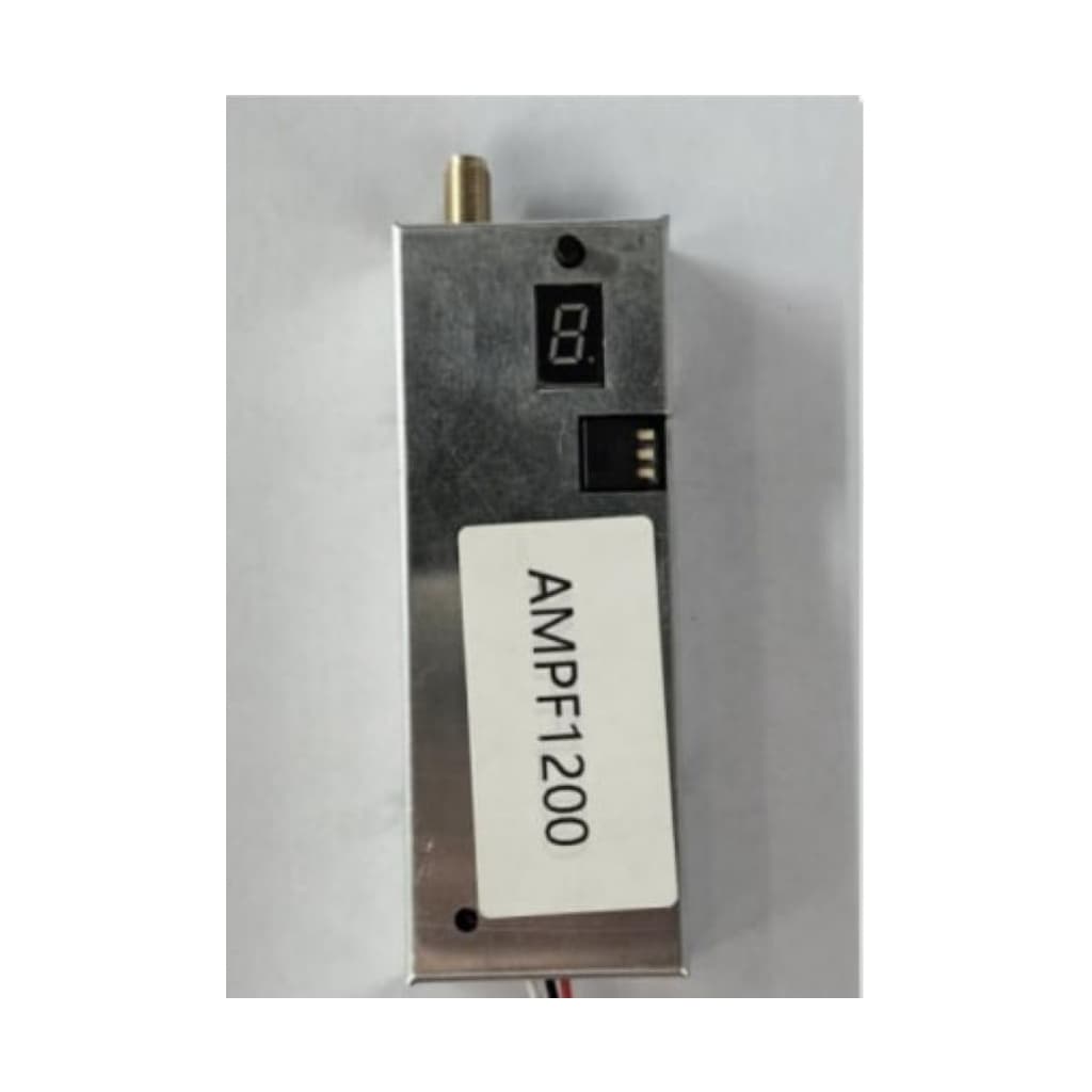 Відеопередавач (VTX) Bluesky AMPF1200 1.2G 4W 8CH (AM12)