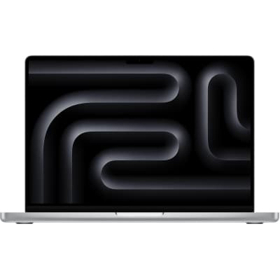 Ноутбук Apple MacBook Pro 14 A3434 M5 Silver (MDE54UA/A)