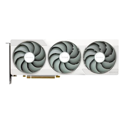 Відеокарта Sparkle ARC B580 12GB (SB580TW-12GOC)