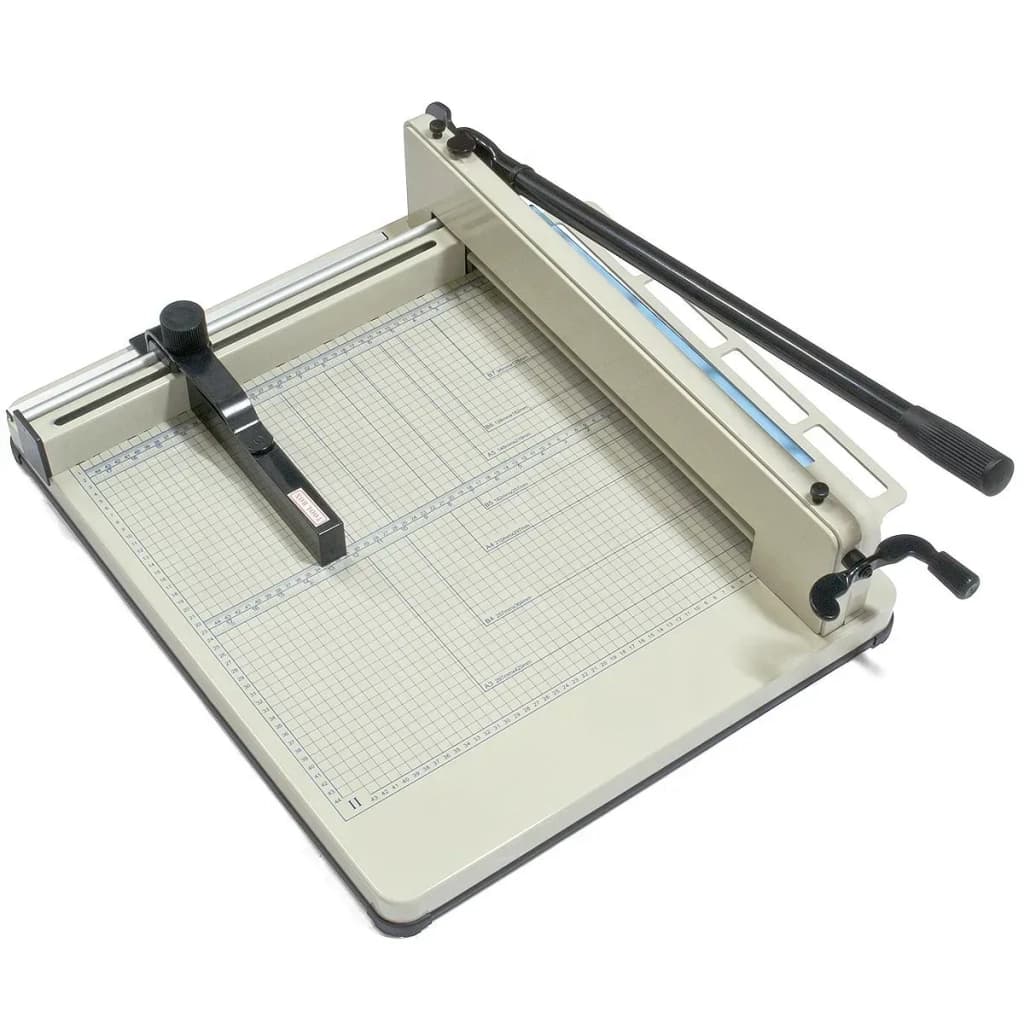 Різак Agent YG-05 (858) формат A3 (4030210)