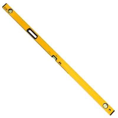 Рівень Deli будiвельника 1200 мм (EDL291200)