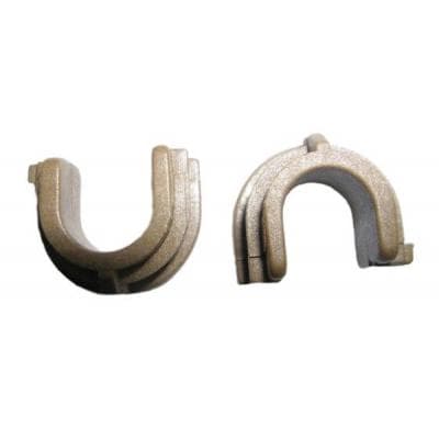 Втулка вала гумового HP LJ 1102/Canon LBP-4410 аналог RC2-1471 комплект NewTone (RC2-1471-NT)