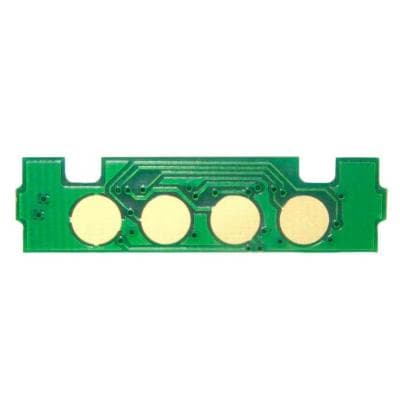 Чип для картриджа Samsung CLP-360/CLX-3300/SL-C460W Yellow WWM (JYD-Sam-Y406S)