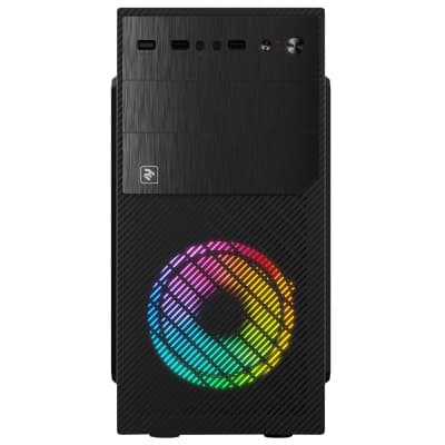 Корпус для ПК 2E BASIS (2E-RD850)