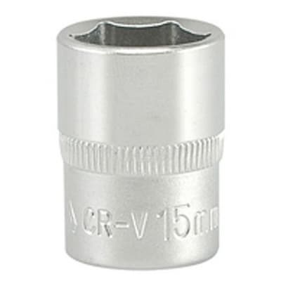 Торцева головка Yato YT-3810