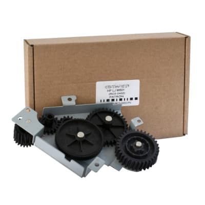 Коливальний вузол HP LJ M601 аналог RC2-2432 Patron (ZIP-HP-RC2-2432-PN)