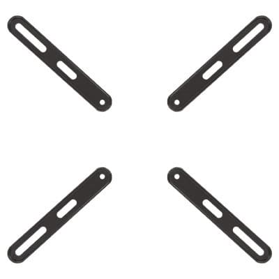 Кронштейн Brateck LCD-201F