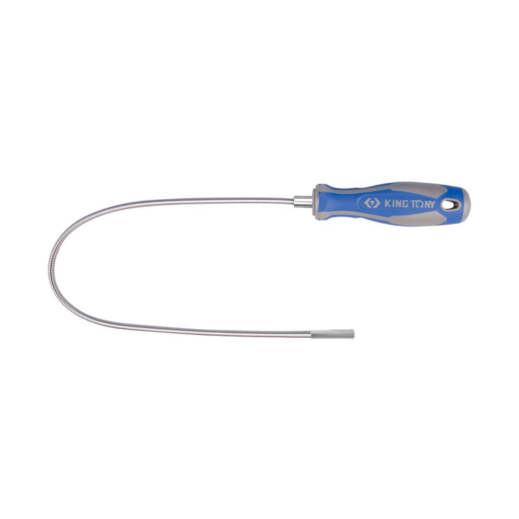 Магнітний захват KING TONY гнучкий магнітний 18" 450 мм (2121-18)