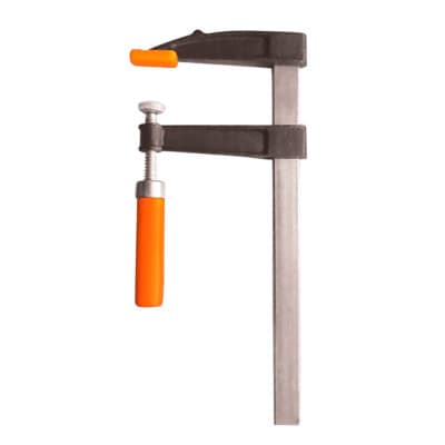 Струбцина Grad столярна тип F 250x50мм (1027)