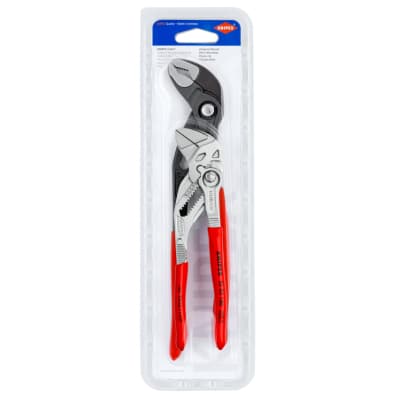 Ключ KNIPEX преставний, 2шт (00 31 20 V03)