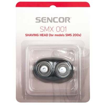 Аксесуари до електробритв Sencor SMX 001 (SMX001)