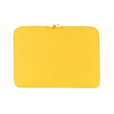 Чохол до ноутбука Tucano 16" Colore, yellow (BFC1516-Y)