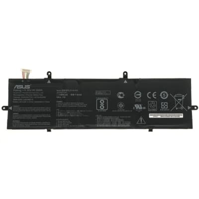 Акумулятор до ноутбука Asus ZenBook UX362 C31N1816, 4335mAh (50Wh), 3cell, 11.55V, Li-Pol AlSoft (A47967)