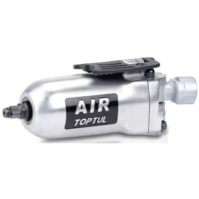 Гайковерт Toptul пневматичний професійний 1/4" 108N/m 12000об/хв (KAAU0808)