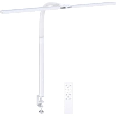 Настільна лампа OfficePro LED лампа на монітор SL210W (SL210W)