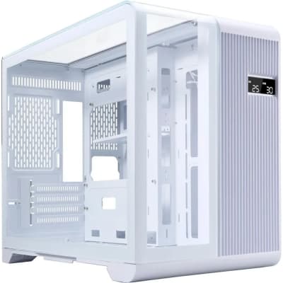 Корпус для ПК 1stPlayer RT6-WH