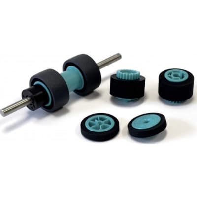 Комплект роликів Panasonic KV-S4085CL/S4085CW/S4085U KV-SS033, Cet 5 pcs АНК (70264854)