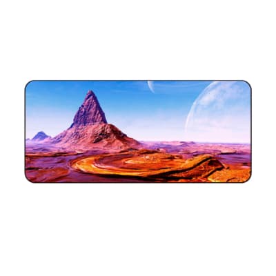 Килимок для мишки Voltronic Top of the World (PS362)