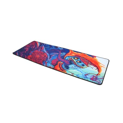 Килимок для мишки Voltronic Chaos (KC-30*80M)