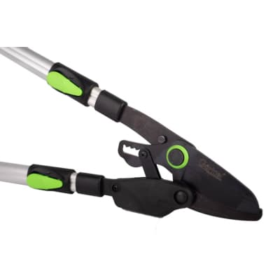 Секатор Gartner гілкоріз храповий телескопічний 700-1040 мм (854444)