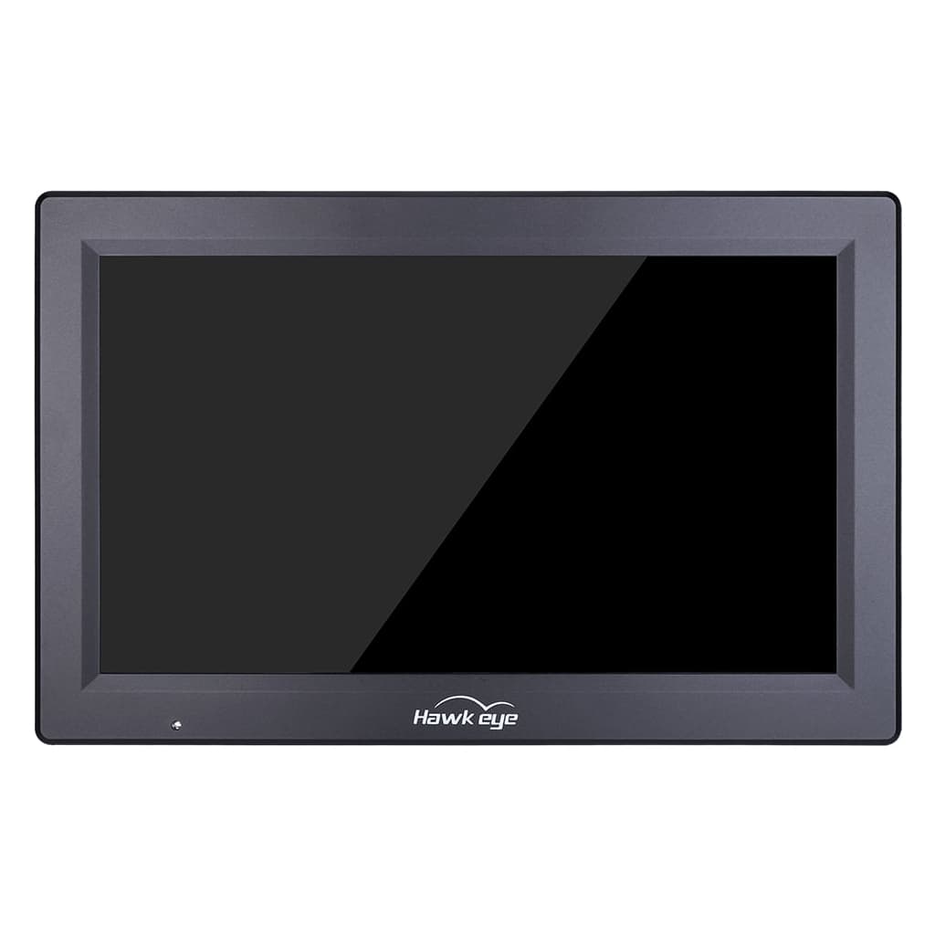 Монітор FPV Hawkeye Captain 10.2 inch 1000 lux IPS Android Openipc (HC102A)