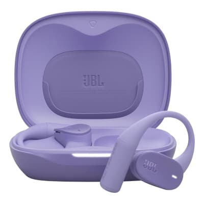 Навушники JBL Sense Lite Purple (JBLSENSELITEPUR)