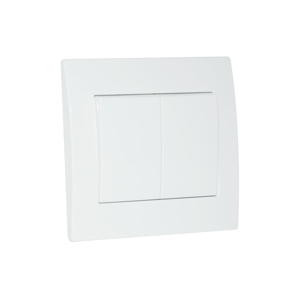 Перемикач Sven SE-105 white (7100081)