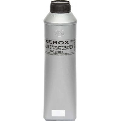 Тонер Xerox VL C7020/C7025/C7030, 500г Black IPM (TSXVB)