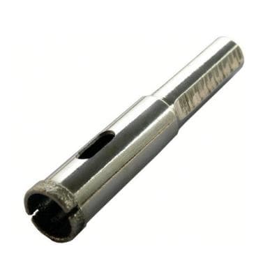 Свердло Зеніт Свердло алмазне кільцеве10мм (20002010)