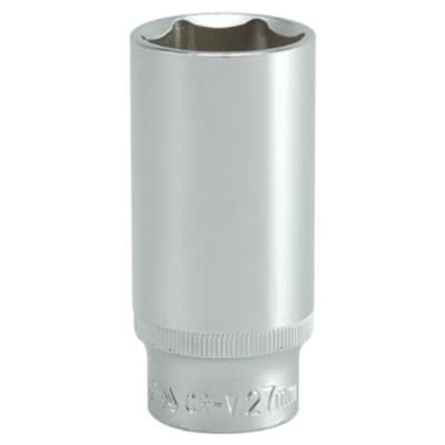 Торцева головка Yato YT-1238