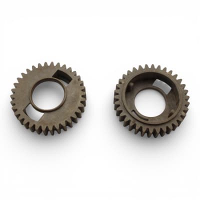 Шестерня Brother HL-2040 тефлонового валу LM4010001 Welldo (G2040UR-WDS)