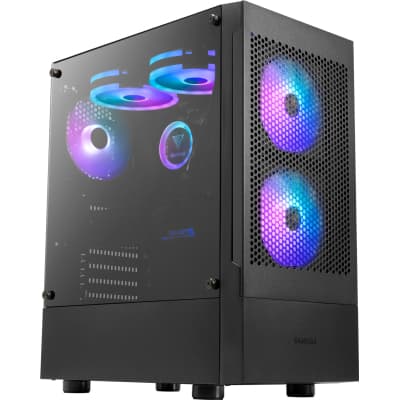 Корпус для ПК Gamdias TALOS E3 (4712960137110)