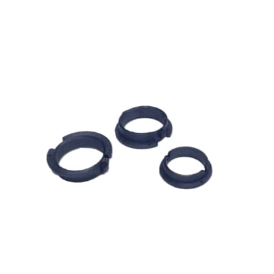 Втулка PANTUM M6700/M6800/M7100/P3010/P3300/L2300/BM5100ADW/CET361035 тефл.вала, компл2шт AHK (70264014)