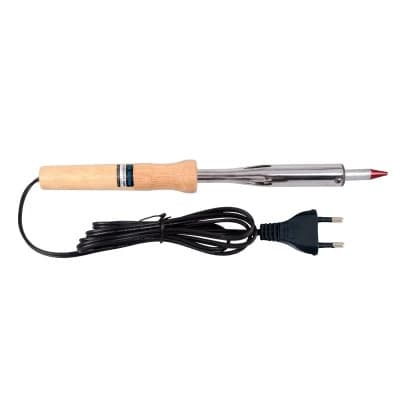 Паяльник електричний KING TONY 220 В/100 Ватт (6BC210A)