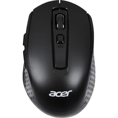 Мишка Acer OMR060 Wireless Black (ZL.MCEEE.02E)