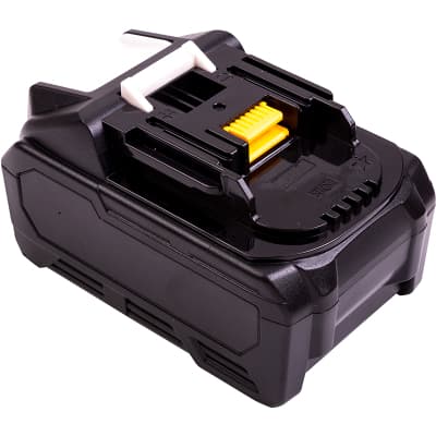 Акумулятор до електроінструменту PowerPlant для MAKITA 18V 8.0Ah (BL1812B) (TB921898)