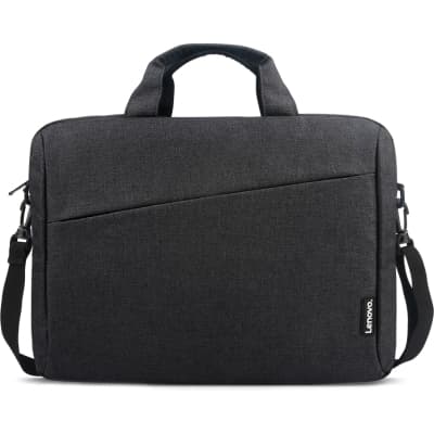 Сумка для ноутбука Lenovo 15.6" Casual T210 Black (4X40T84061)