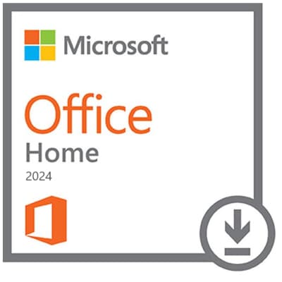 Офісний додаток Microsoft Office Home 2024 All Lng Retail Online Only Dwn Конверт (EP2-06797-ESD)