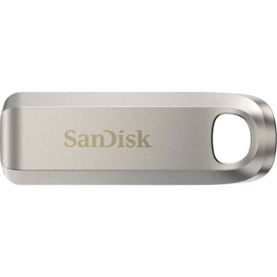 USB флеш накопичувач SanDisk 32GB Ultra Luxe Type-C USB 3.2 (SDCZ75-032G-G46)