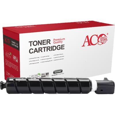 Картридж ACO Canon C-EXV49 Yellow 19K (ACO-C-EXV49 Y)