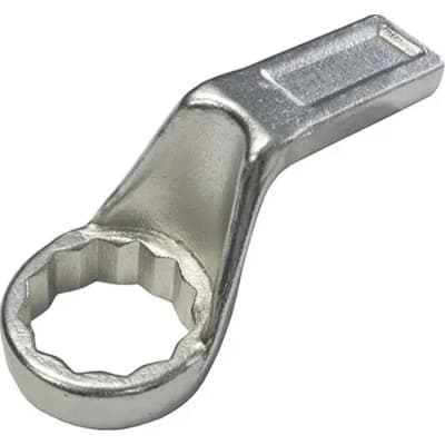 Ключ Стандарт накидний односторонній колінчастий 36мм, 110мм (KGNO36ST)