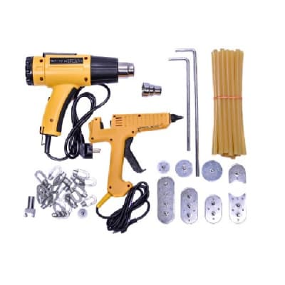 Набір інструментів G.I.KRAFT для беззварювальної рихтування (GI12201)