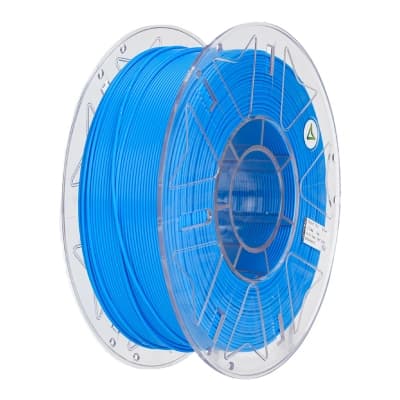 Пластик для 3D-принтера Creality PLA Hyper RFID 1кг, 1.75мм, blue (3301010404)