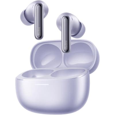 Навушники Xiaomi Redmi Buds 6 Pro (BHR9317GL) Lavender Purple (1125307)