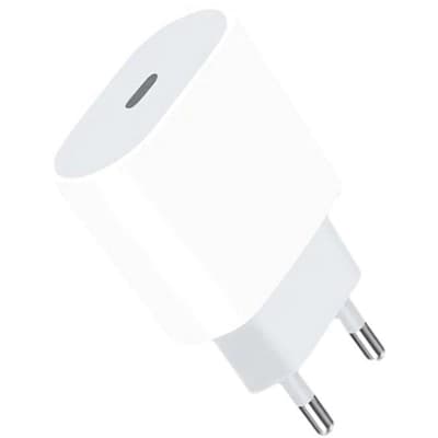 Зарядний пристрій WUW C145 USB-C PD20W White (6972573332250)