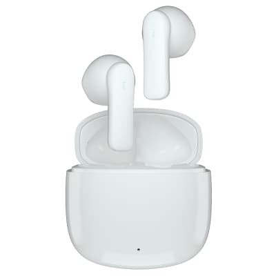 Навушники X-Digital HBS-310 White (HBS-310W)